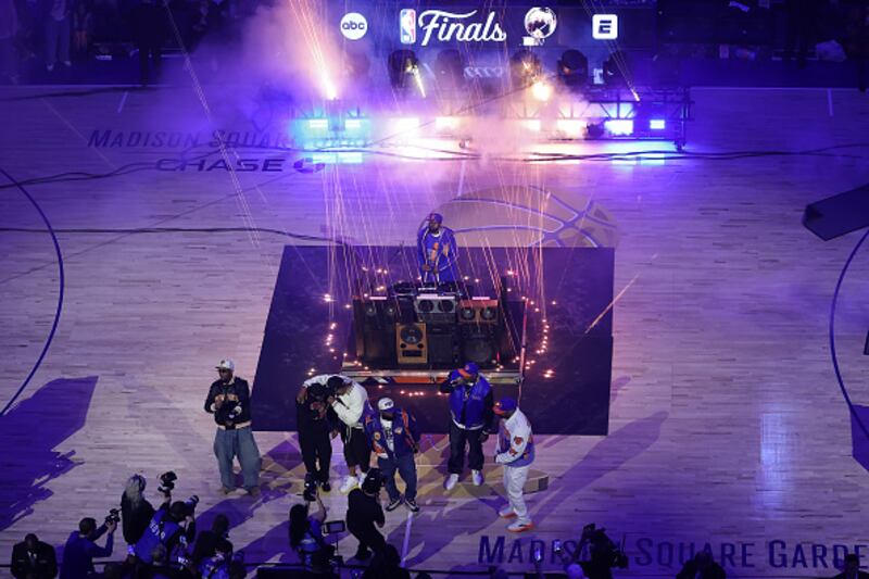 NBA Finals