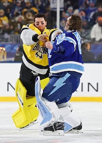 2026 NHL Stadium Series - Boston Bruins v Tampa Bay Lightning