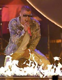 Bad Bunny