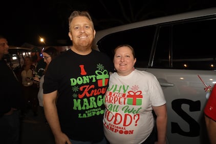 2025 Calta Cruisemas Pub Crawl