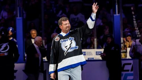 whpt 102.5 the bone nhl tampa bay lightning washington capitals