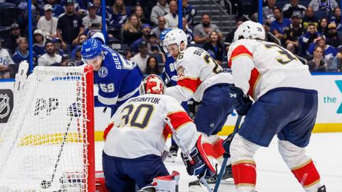whpt 102.5 the bone nhl tampa bay lightning florida panthers