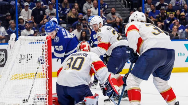 whpt 102.5 the bone nhl tampa bay lightning florida panthers