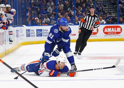 Tampa Bay Lightning, NHL