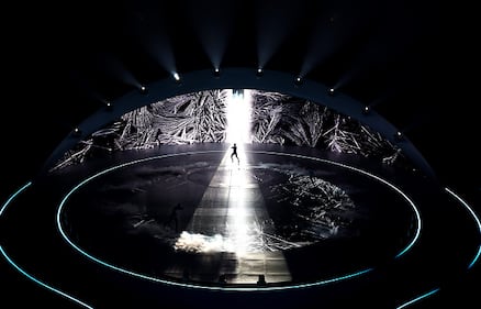 Olympics Closing Ceremony