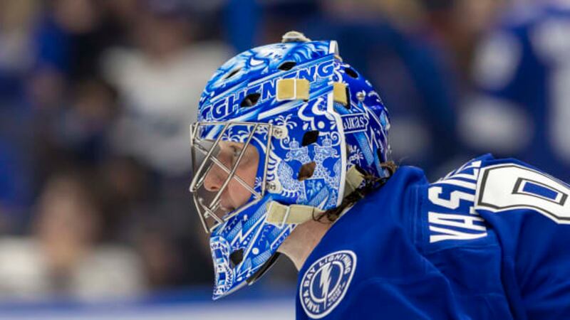 WHPT 102.5 The Bone NHL Tampa Bay Lightning Nashville Predators Preseason Opener