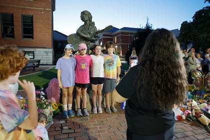 Remembering Dolly Parton