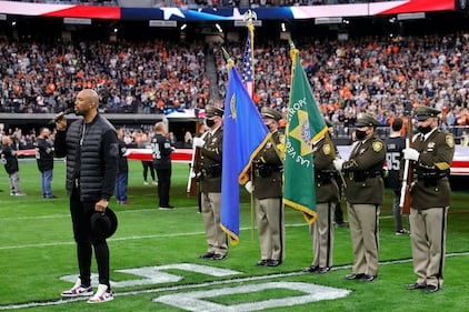 Montell Jordan Prostate Cancer free