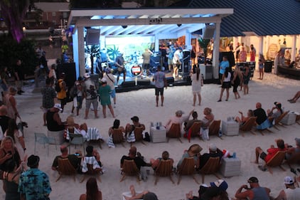 102.5 The Bone WHPT Bone Beach Bash 2025
