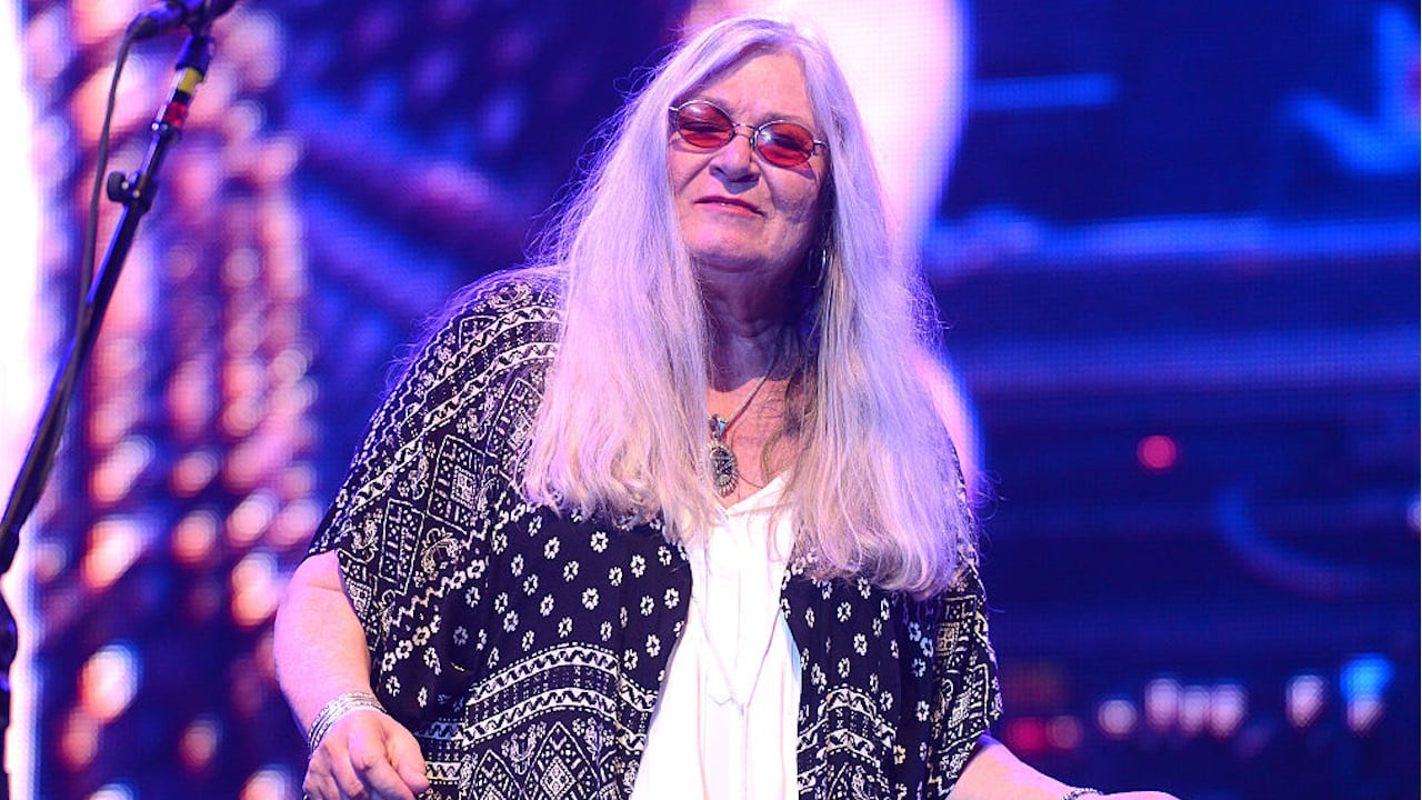 The singer performed with the Grateful Dead during the 1970s.