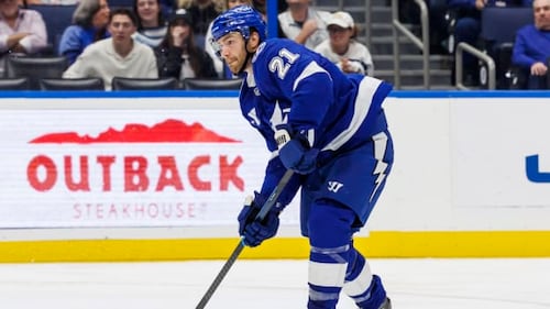 whpt 102.5 the bone nhl tampa bay lightning Philadelphia flyers