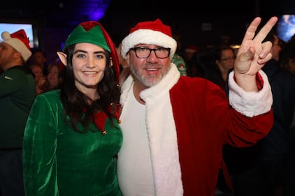 2025 Calta Cruisemas Pub Crawl