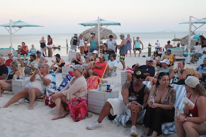 102.5 The Bone WHPT Bone Beach Bash 2025