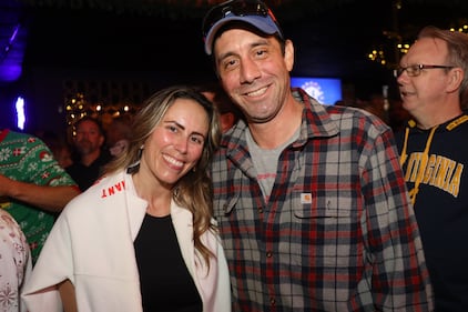 2025 Calta Cruisemas Pub Crawl