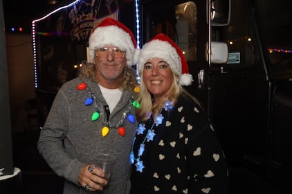 2025 Calta Cruisemas Pub Crawl