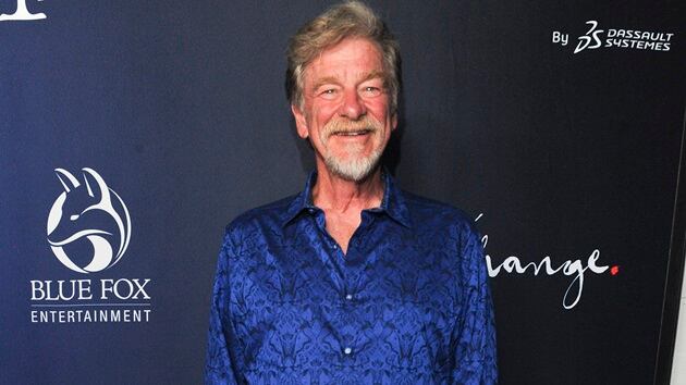 Roger Allers ,  The Lion King  co - director , dies at 76