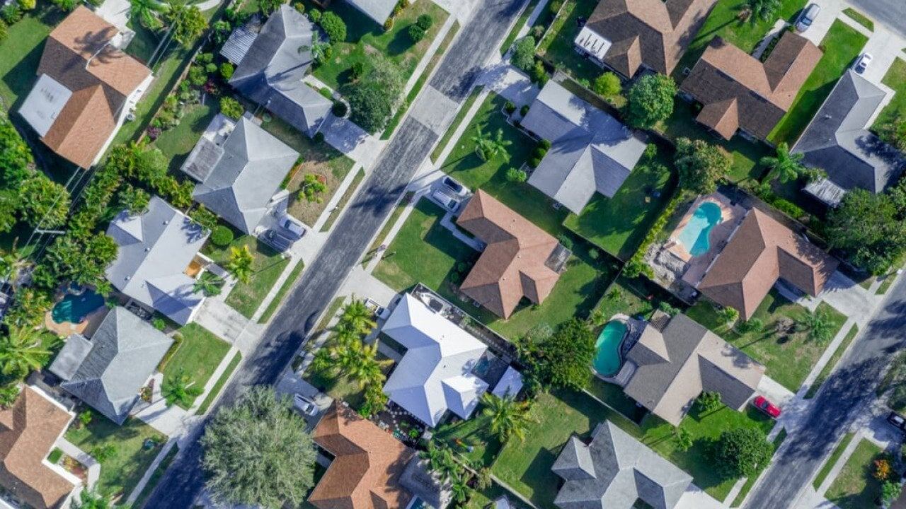 Cities with the fastest - growing home prices in the Deltona metro area