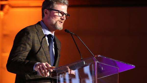 NASCAR: Dale Earnhardt Jr. to work as a commentator for Amazon and TNT starting in 2025