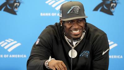 2024 NFL Draft grades: Carolina Panthers take big swings on boom-or-bust prospects