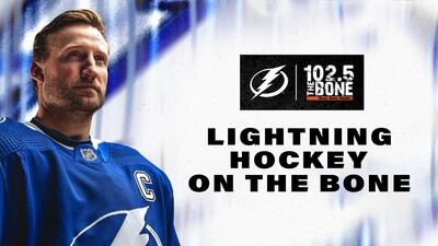 LIGHTNING ANNOUNCE 2023 PLAYOFF ACTIVATIONS