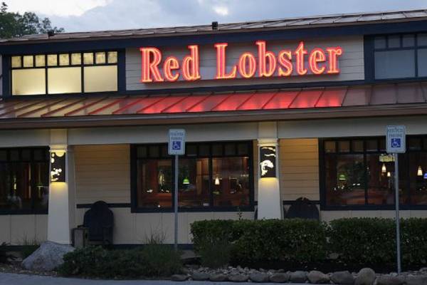 No More Red Lobster?