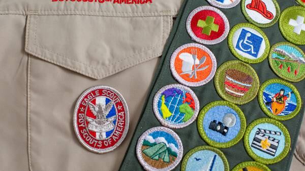 Judge upholds Boy Scouts of America sex abuse settlement plan