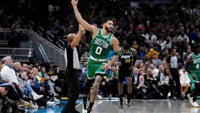 Biggest questions, predictions for Celtics-Pacers and Wolves-Mavs in NBA conference finals