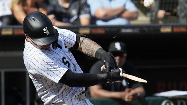 Chicago White Sox facing a bleak present and a long road back to relevance